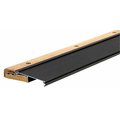 Homepage 36in. Bronze Adjustable Sill Threshold HO83414